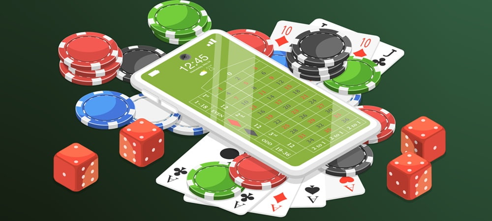 Online betting